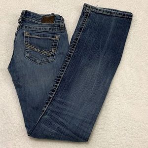 BKE Starlite Bootcut Jeans